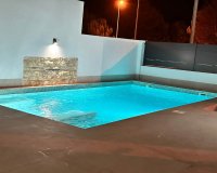 Вторичное жилье - Вилла - Alicante - Долорес