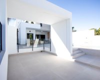 Вторичное жилье - Вилла - Alicante - Долорес