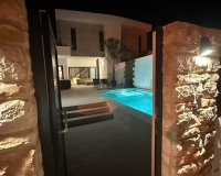 Вторичное жилье - Вилла - Alicante - Долорес