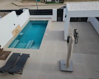 Вторичное жилье - Вилла - Alicante - Долорес