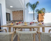 Вторичное жилье - Вилла - Alicante - Долорес