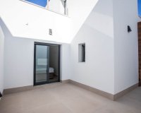 Вторичное жилье - Вилла - Alicante - Долорес