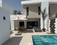 Вторичное жилье - Вилла - Alicante - Долорес