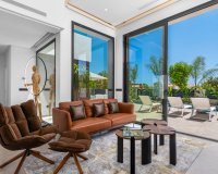 Вторичное жилье - Вилла - Alicante - El Amerador