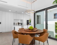 Вторичное жилье - Вилла - Alicante - El Amerador