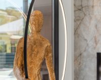 Вторичное жилье - Вилла - Alicante - El Amerador