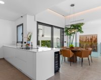 Вторичное жилье - Вилла - Alicante - El Amerador