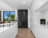 Вторичное жилье - Вилла - Alicante - El Amerador