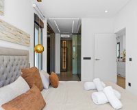 Вторичное жилье - Вилла - Alicante - El Amerador