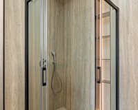 Вторичное жилье - Вилла - Alicante - El Amerador