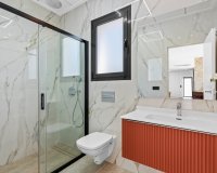 Вторичное жилье - Вилла - Alicante - El Amerador