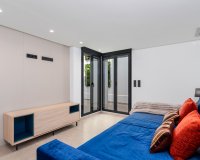 Вторичное жилье - Вилла - Alicante - El Amerador