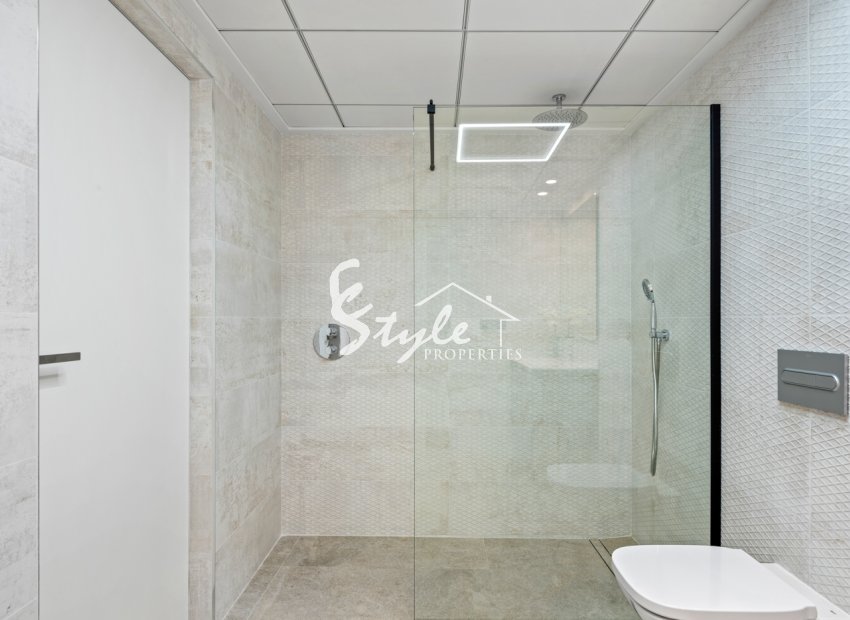 Вторичное жилье - Вилла - Alicante - El Amerador