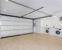 Вторичное жилье - Вилла - Alicante - El Amerador