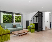 Вторичное жилье - Вилла - Alicante - El Amerador