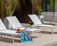 Вторичное жилье - Вилла - Alicante - El Amerador