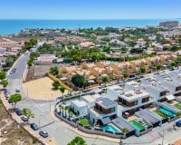 Вторичное жилье - Вилла - Alicante - Эль Кампейо