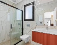 Вторичное жилье - Вилла - Alicante - Эль Кампейо