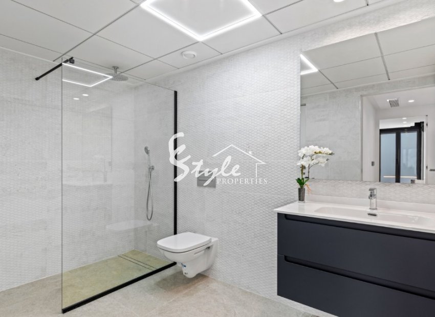 Вторичное жилье - Вилла - Alicante - Эль Кампейо