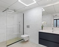 Вторичное жилье - Вилла - Alicante - Эль Кампейо