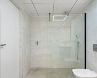 Вторичное жилье - Вилла - Alicante - Эль Кампейо