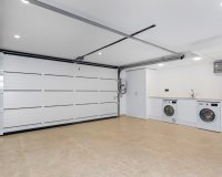 Вторичное жилье - Вилла - Alicante - Эль Кампейо