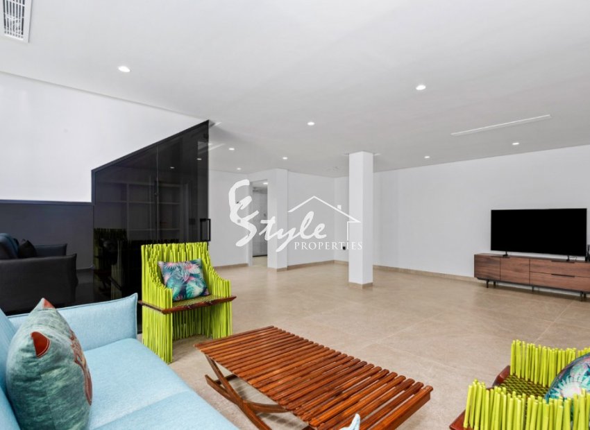 Вторичное жилье - Вилла - Alicante - Эль Кампейо