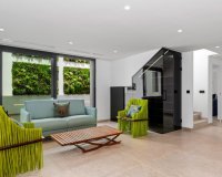 Вторичное жилье - Вилла - Alicante - Эль Кампейо