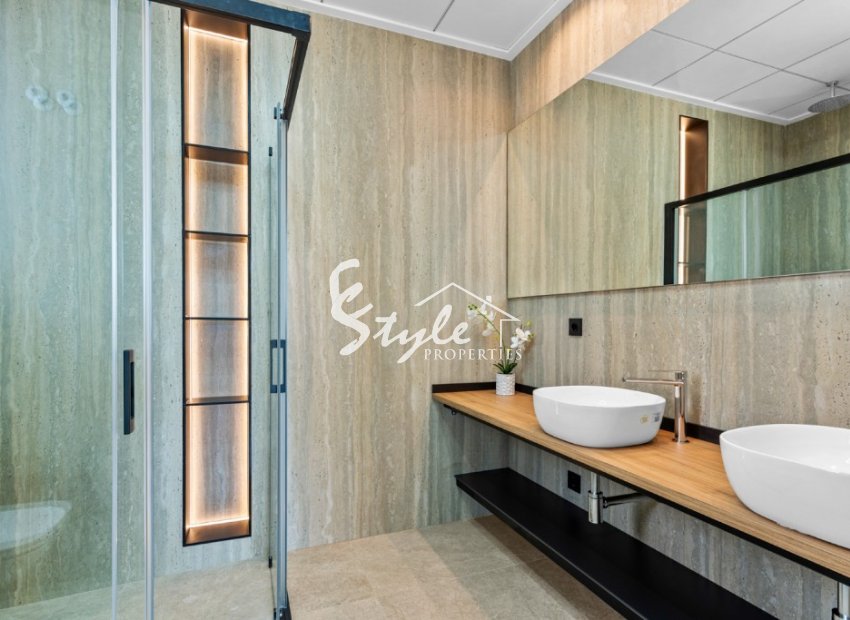 Вторичное жилье - Вилла - Alicante - Эль Кампейо