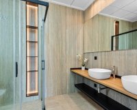 Вторичное жилье - Вилла - Alicante - Эль Кампейо