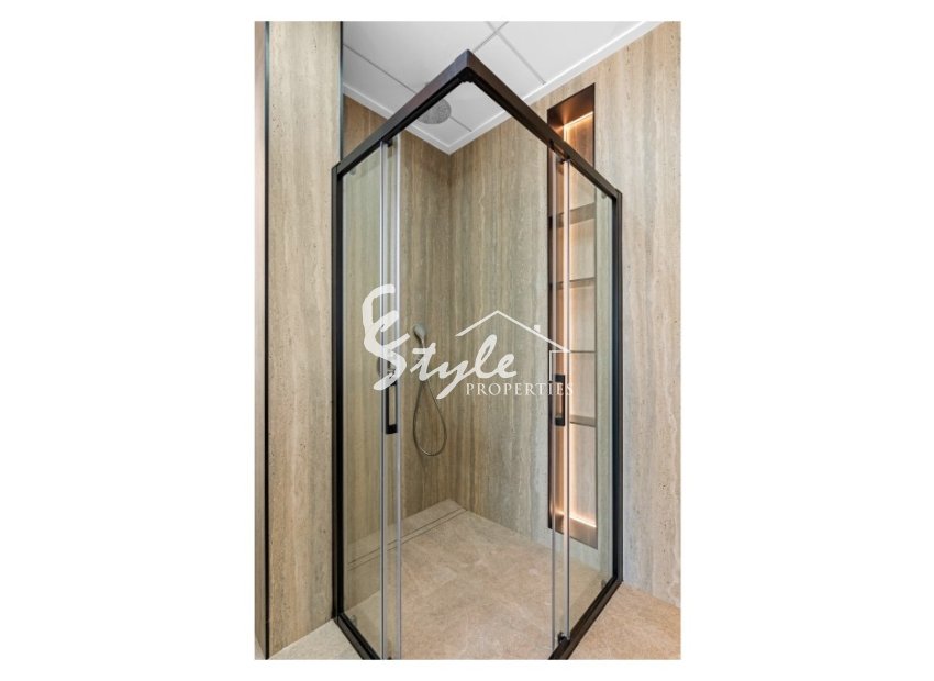 Вторичное жилье - Вилла - Alicante - Эль Кампейо