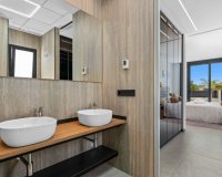 Вторичное жилье - Вилла - Alicante - Эль Кампейо