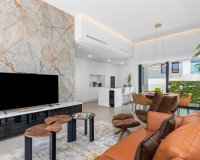 Вторичное жилье - Вилла - Alicante - Эль Кампейо