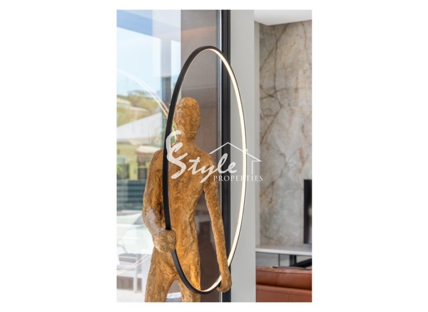 Вторичное жилье - Вилла - Alicante - Эль Кампейо