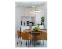 Вторичное жилье - Вилла - Alicante - Эль Кампейо