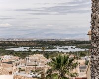 Вторичное жилье - Вилла - Alicante - Monte Y Mar