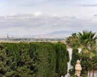 Вторичное жилье - Вилла - Alicante - Monte Y Mar