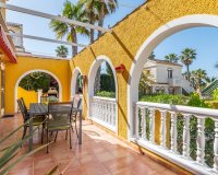 Вторичное жилье - Вилла - Alicante - Monte Y Mar