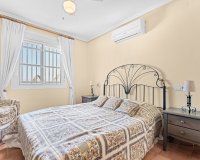 Вторичное жилье - Вилла - Alicante - Monte Y Mar