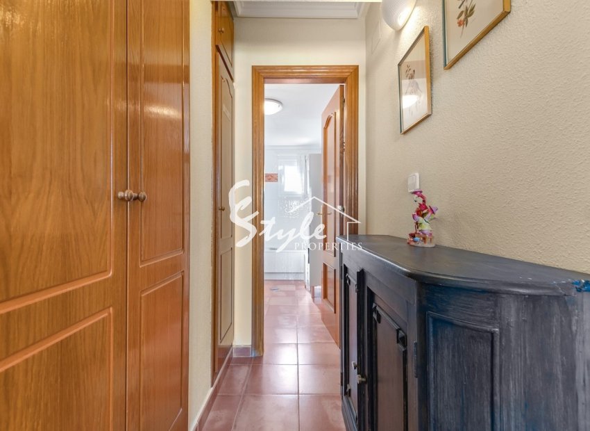 Вторичное жилье - Вилла - Alicante - Monte Y Mar