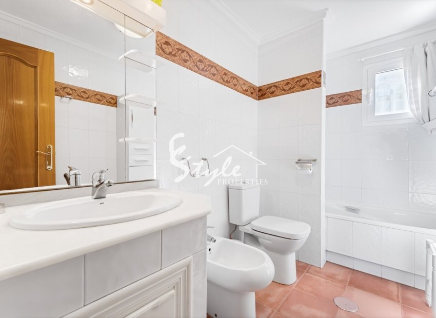 Вторичное жилье - Вилла - Alicante - Monte Y Mar