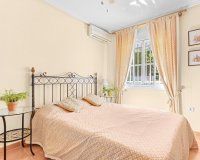 Вторичное жилье - Вилла - Alicante - Monte Y Mar