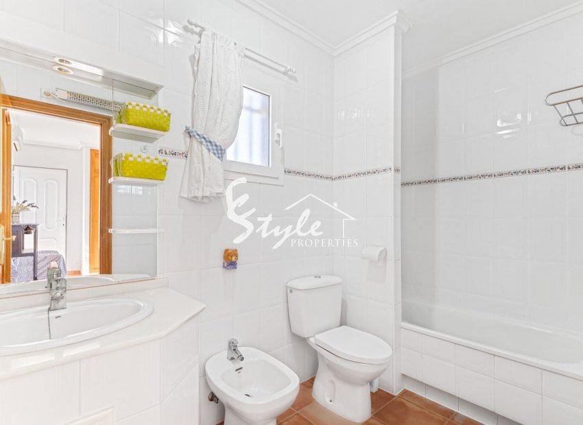 Вторичное жилье - Вилла - Alicante - Monte Y Mar