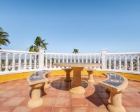 Вторичное жилье - Вилла - Alicante - Monte Y Mar