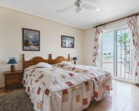 Вторичное жилье - Вилла - Alicante - Monte Y Mar