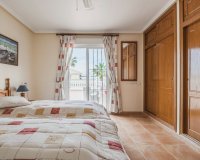 Вторичное жилье - Вилла - Alicante - Monte Y Mar