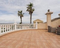 Вторичное жилье - Вилла - Alicante - Monte Y Mar