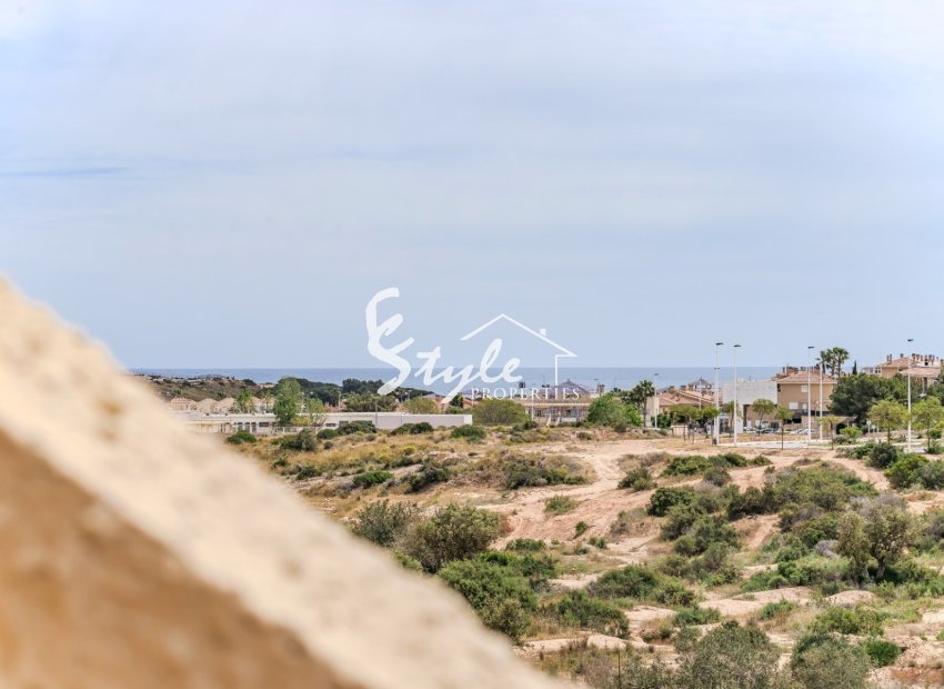 Вторичное жилье - Вилла - Alicante - Monte Y Mar