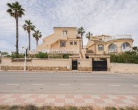Вторичное жилье - Вилла - Alicante - Monte Y Mar