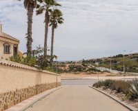 Вторичное жилье - Вилла - Alicante - Monte Y Mar